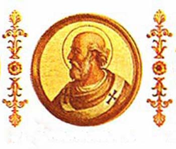 Pope St. Martin I